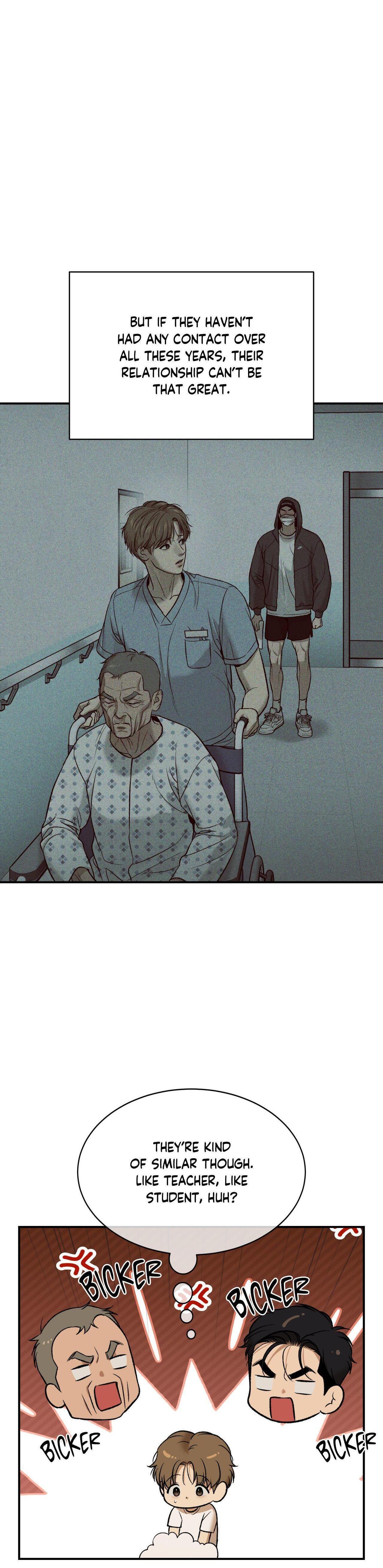 Read Jinx chapter 71 image 9 on Lezhin