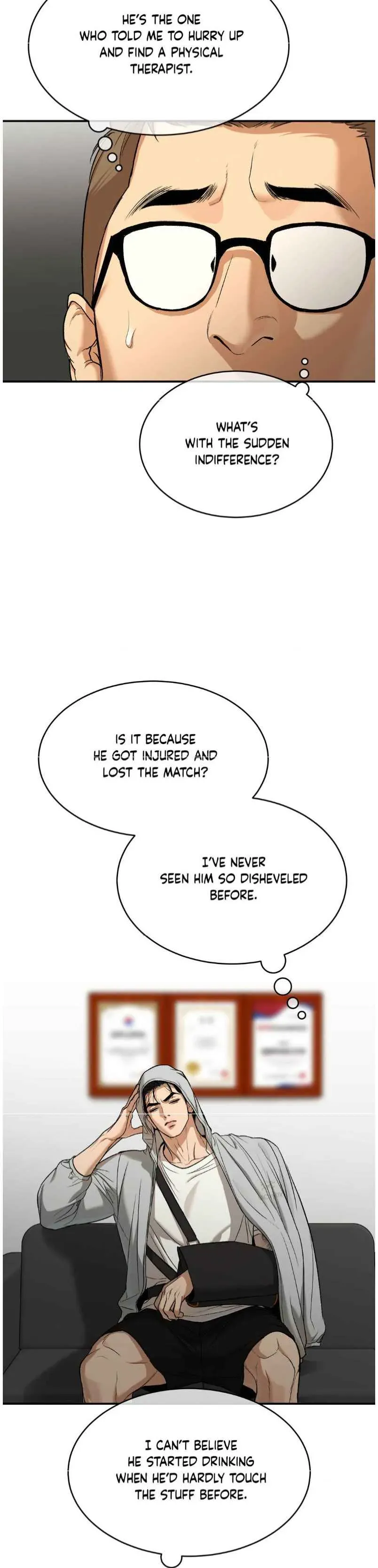 Read Jinx chapter 72 image 12 on Lezhin