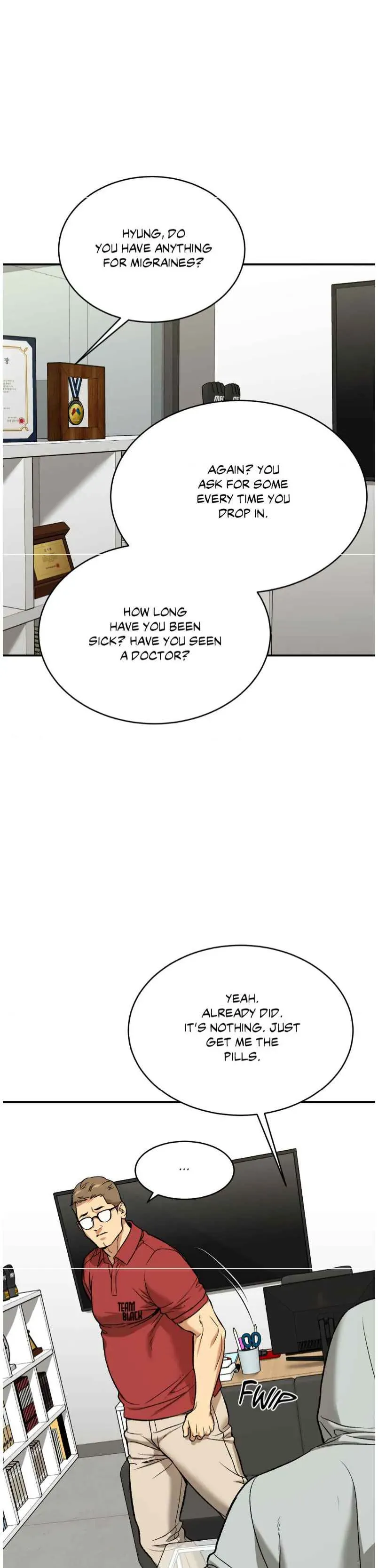 Read Jinx chapter 72 image 16 on Lezhin