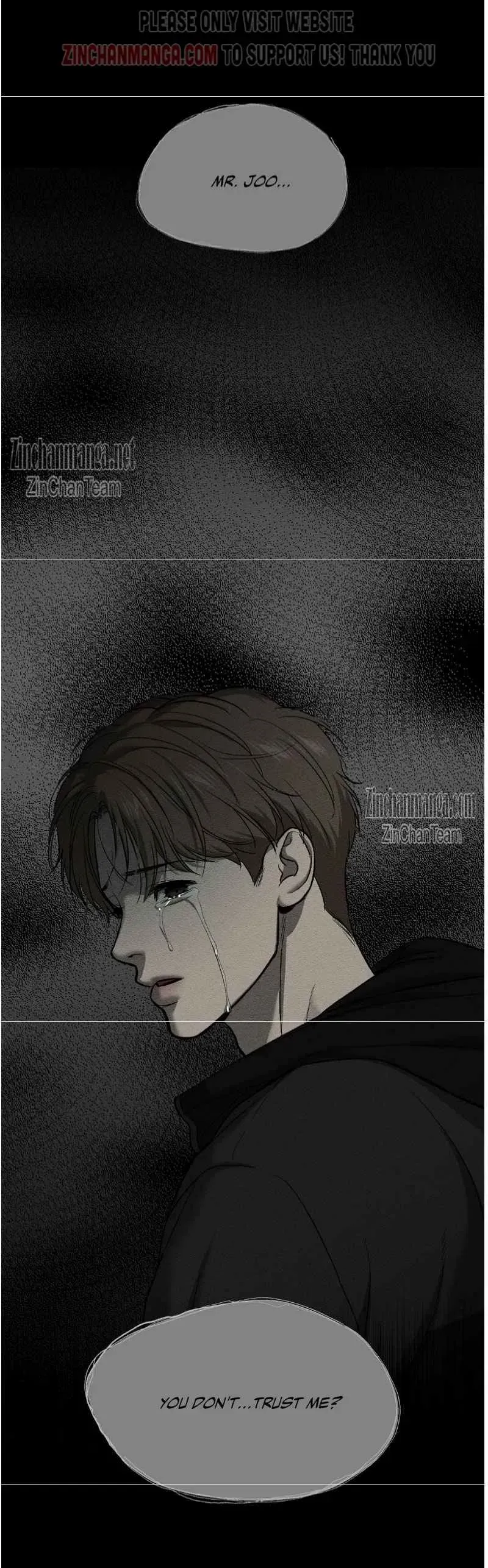Read Jinx chapter 72 image 22 on Lezhin