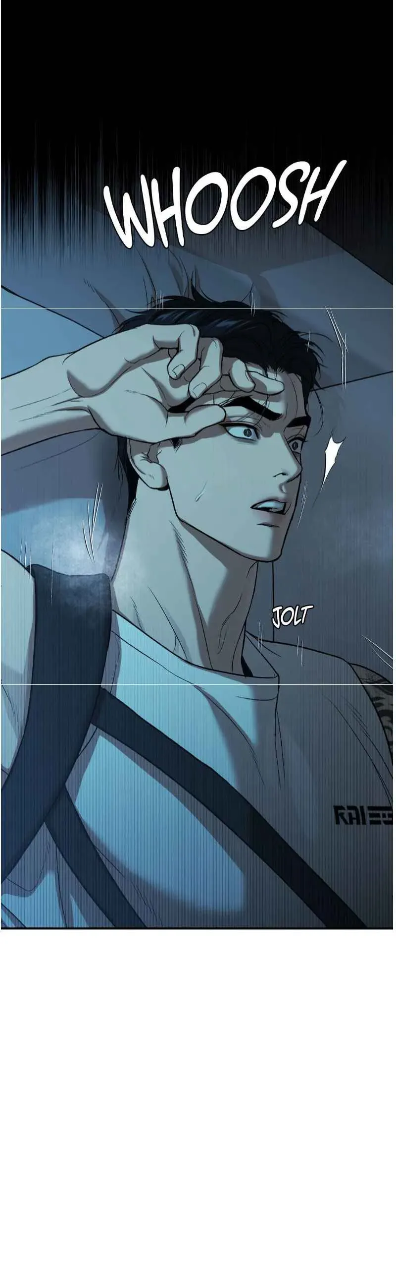 Read Jinx chapter 72 image 23 on Lezhin