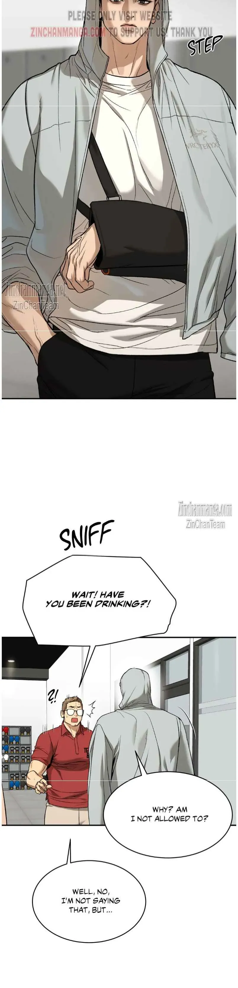 Read Jinx chapter 72 image 6 on Lezhin