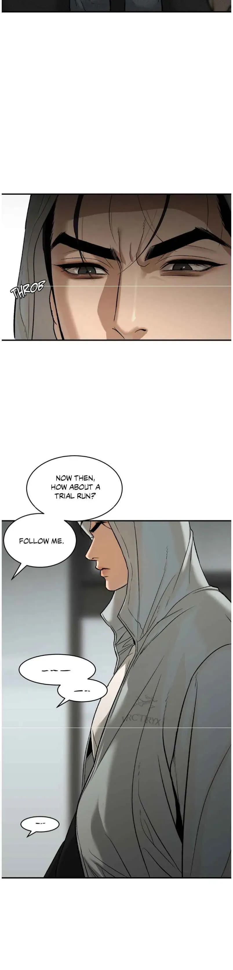Read Jinx chapter 72 image 9 on Lezhin