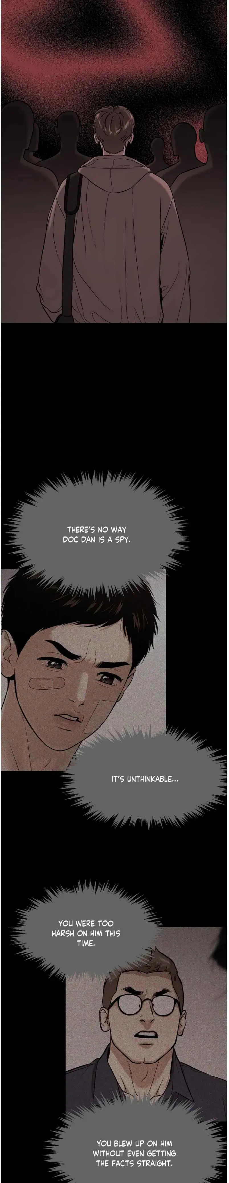 Read Jinx chapter 73 image 1 on Lezhin