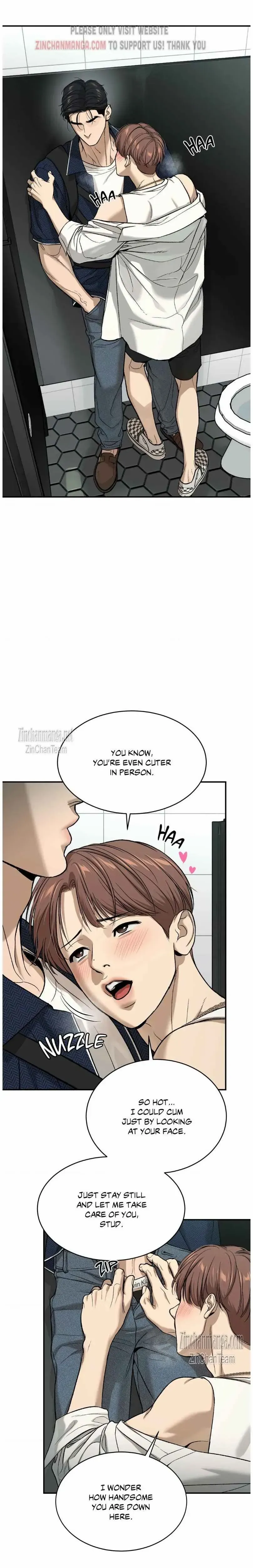 Read Jinx chapter 73 image 11 on Lezhin