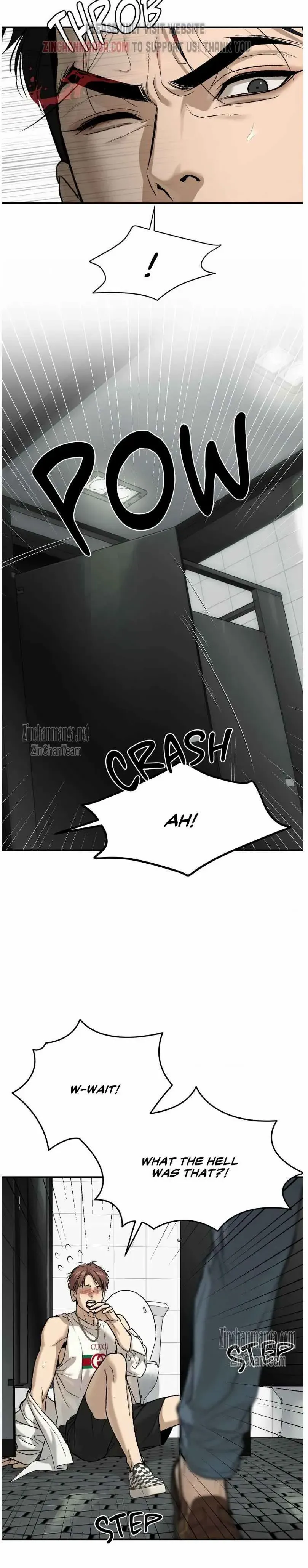 Read Jinx chapter 73 image 14 on Lezhin