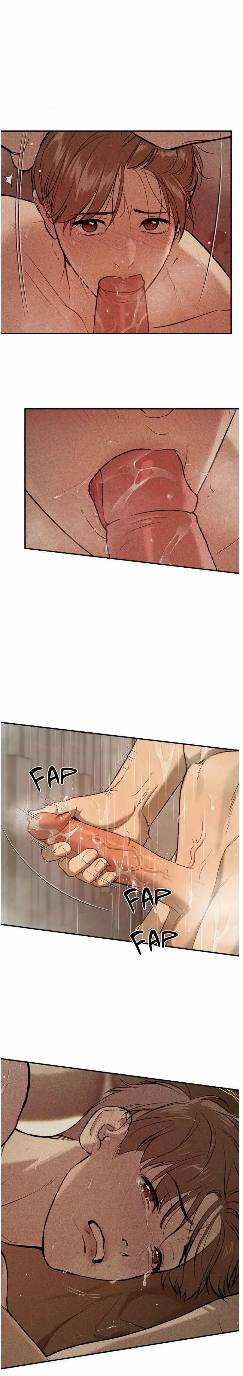 Read Jinx chapter 73 image 17 on Lezhin