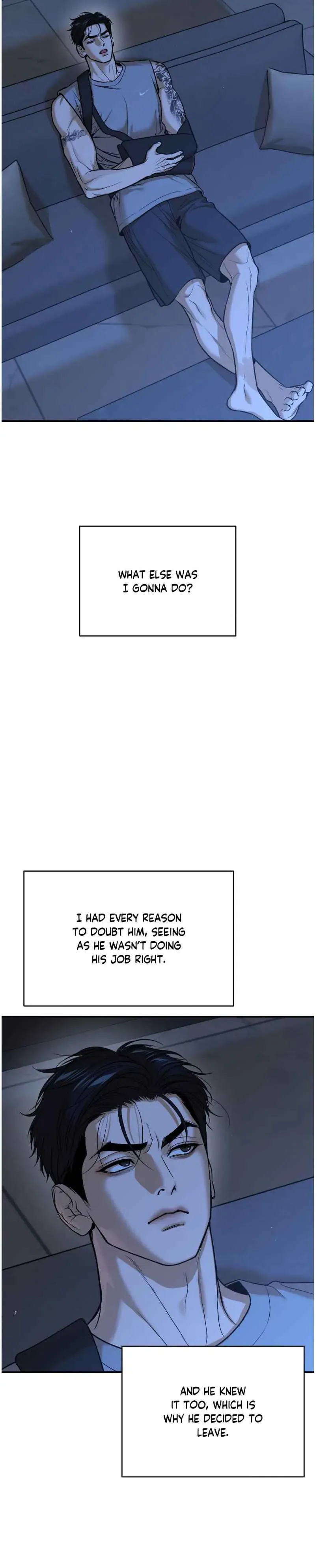 Read Jinx chapter 73 image 3 on Lezhin