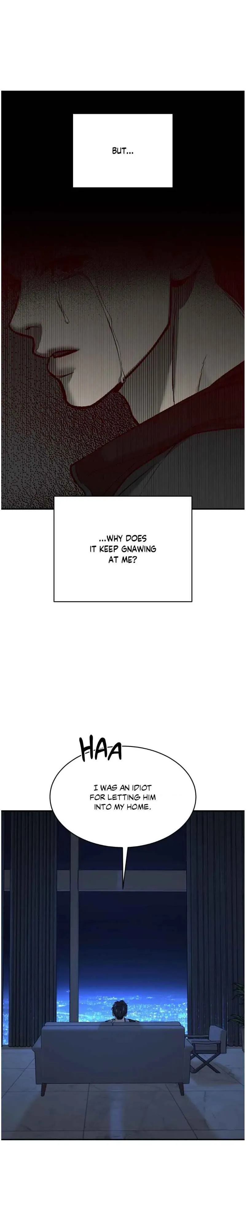 Read Jinx chapter 73 image 4 on Lezhin