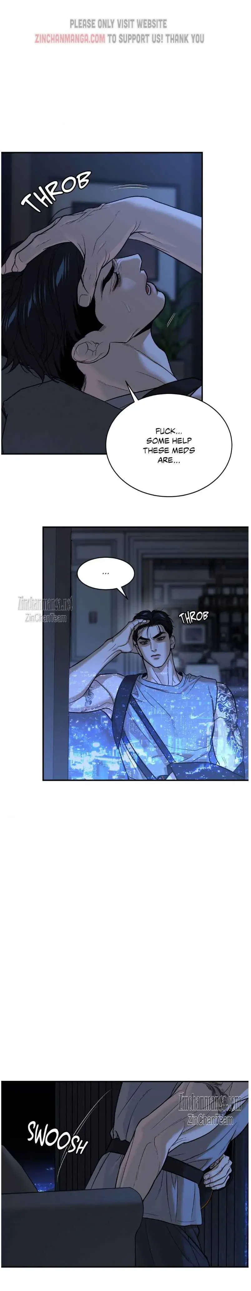 Read Jinx chapter 73 image 5 on Lezhin