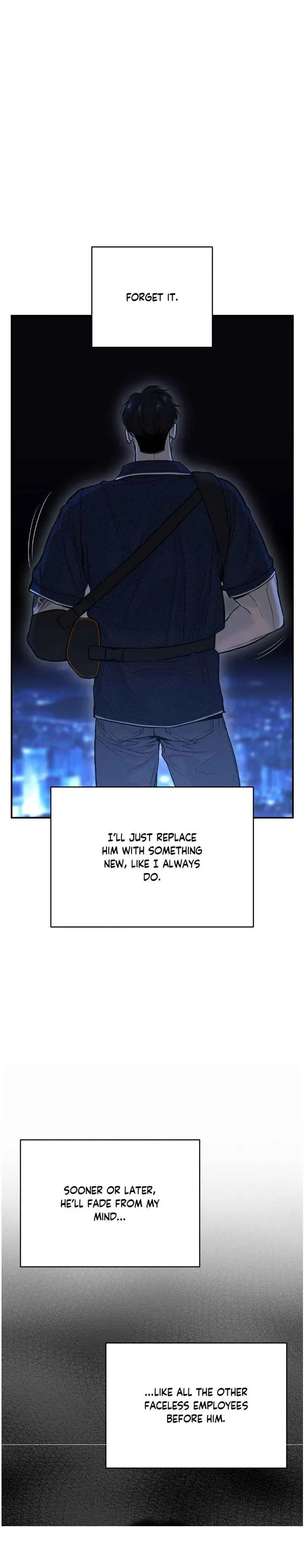 Read Jinx chapter 73 image 6 on Lezhin