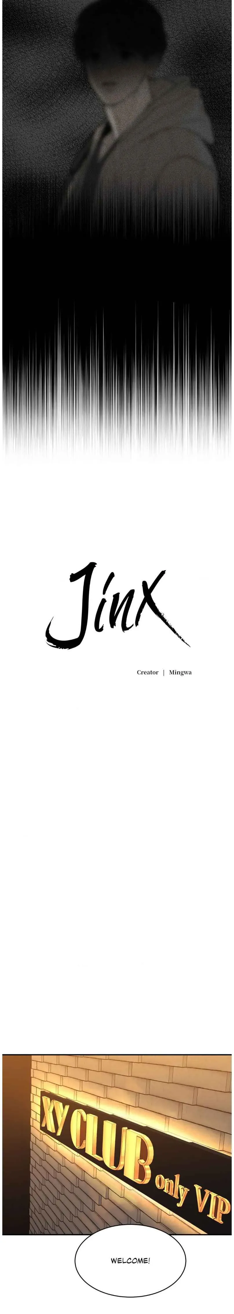 Read Jinx chapter 73 image 7 on Lezhin