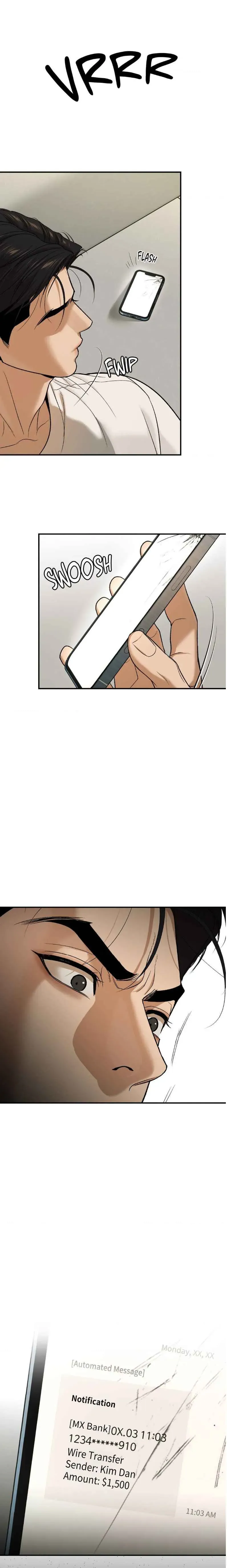 Read Jinx chapter 74 image 15 on Lezhin