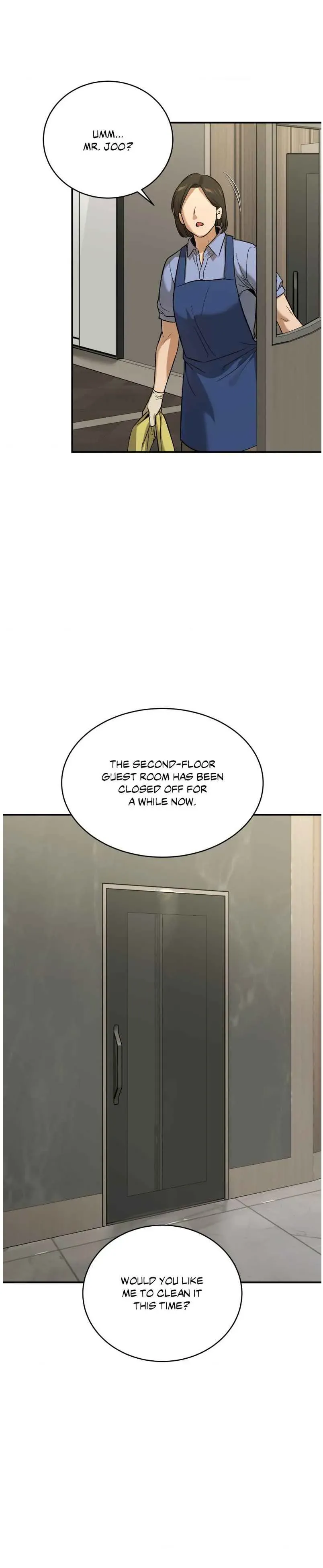 Read Jinx chapter 74 image 3 on Lezhin