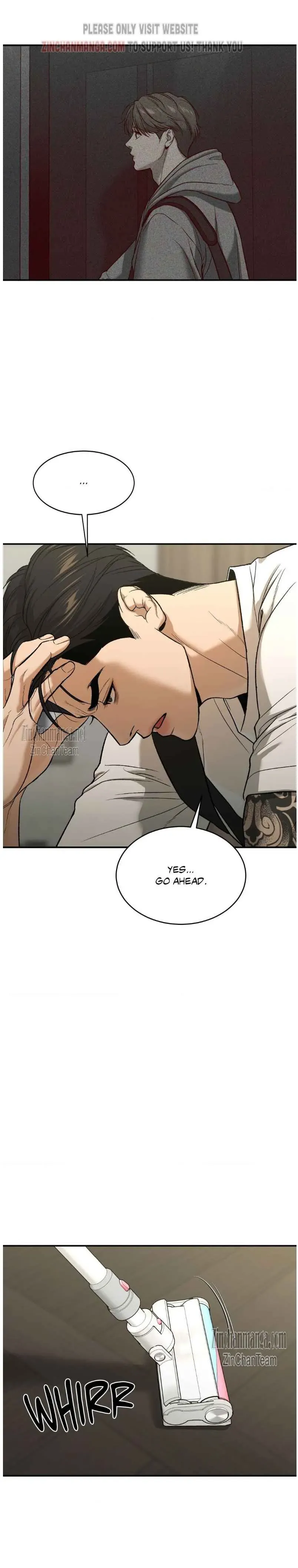 Read Jinx chapter 74 image 4 on Lezhin