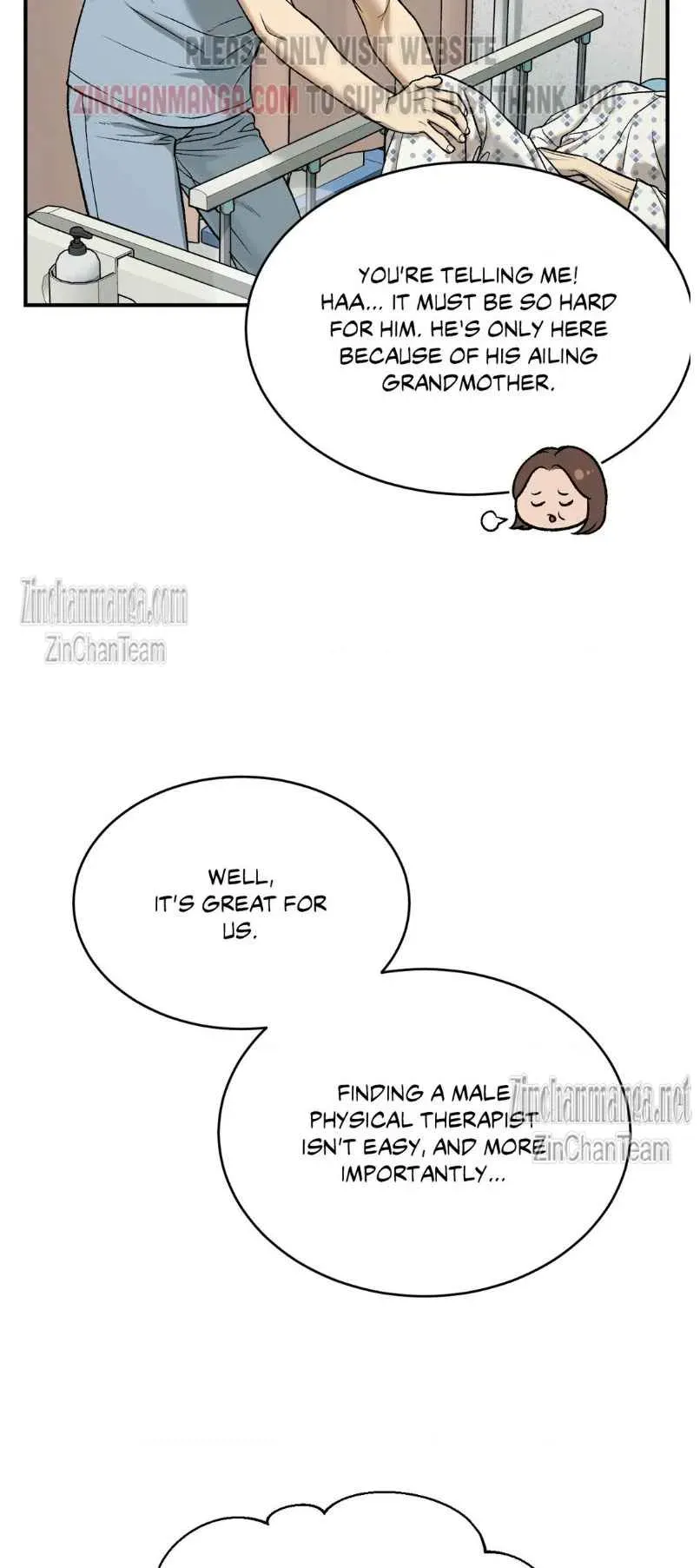 Read Jinx chapter 75 image 11 on Lezhin
