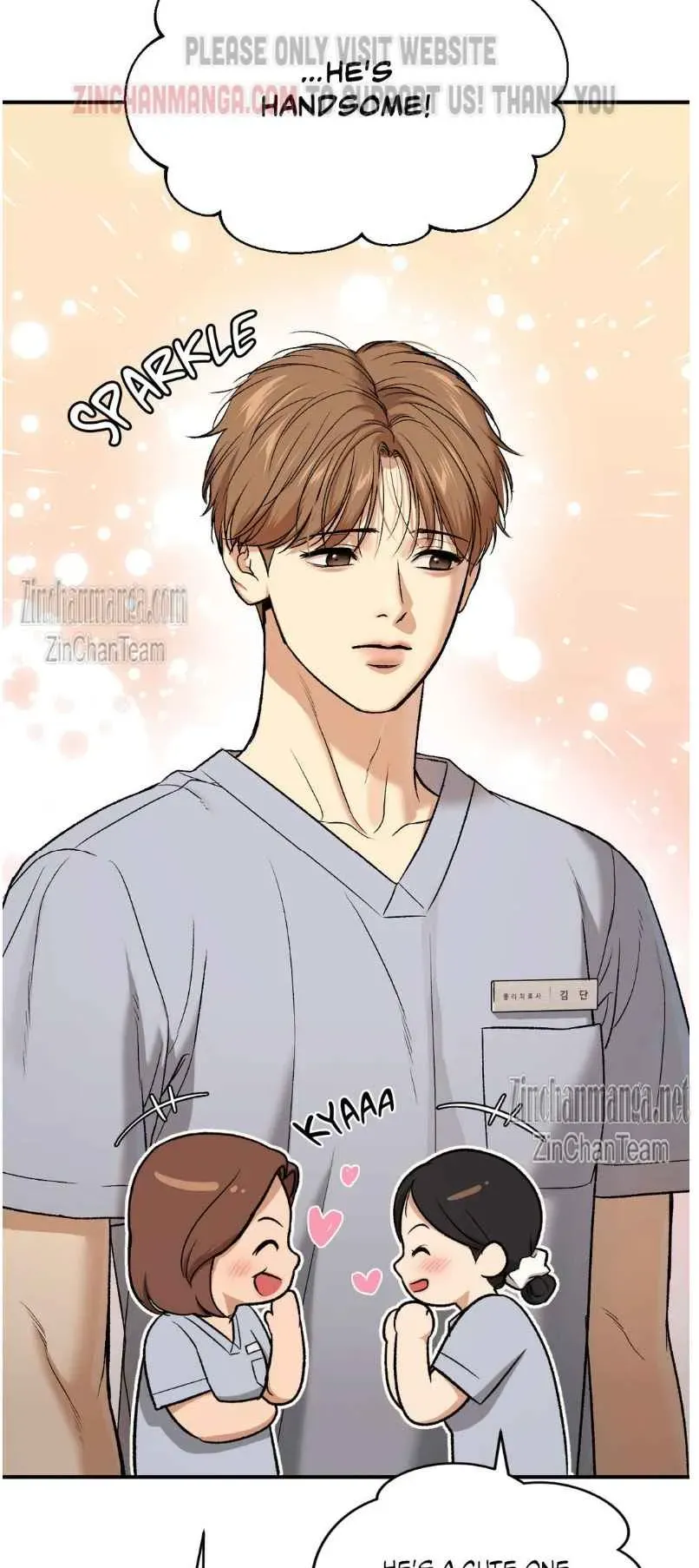 Read Jinx chapter 75 image 12 on Lezhin