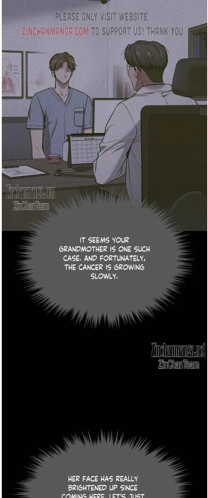 Read Jinx chapter 75 image 18 on Lezhin