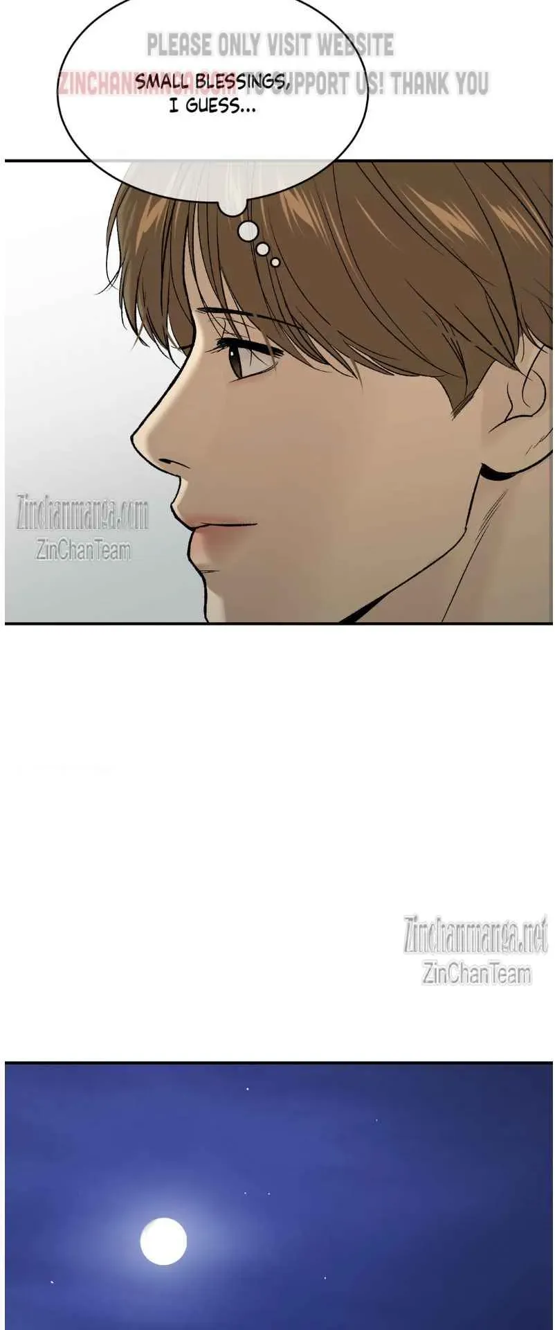 Read Jinx chapter 75 image 20 on Lezhin