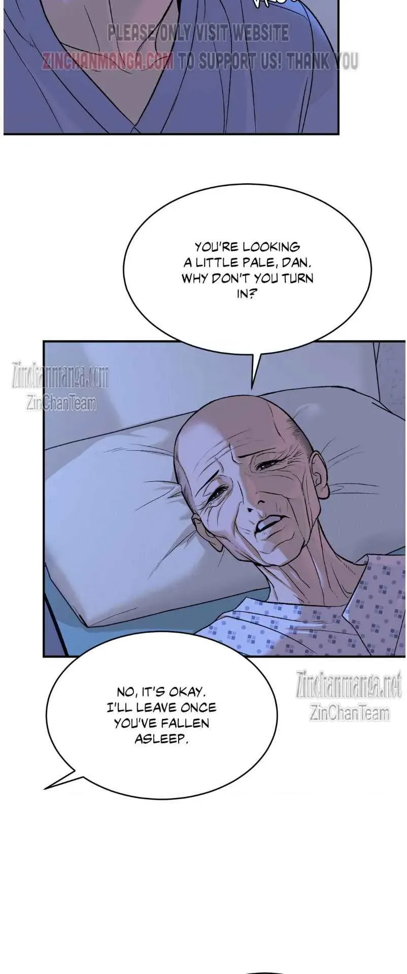 Read Jinx chapter 75 image 23 on Lezhin