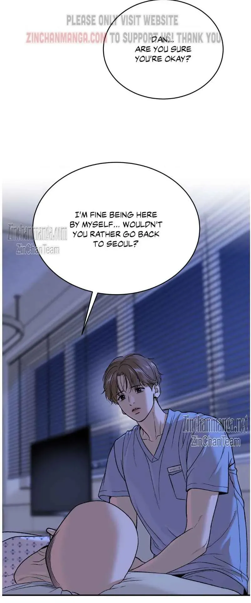 Read Jinx chapter 75 image 24 on Lezhin