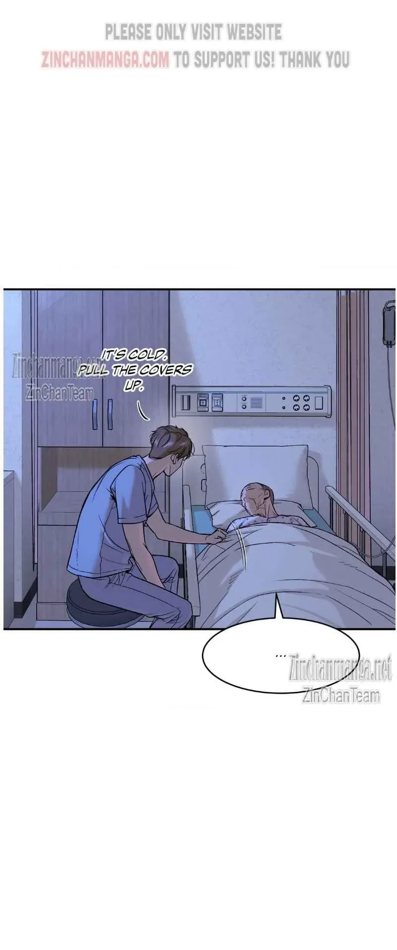 Read Jinx chapter 75 image 27 on Lezhin