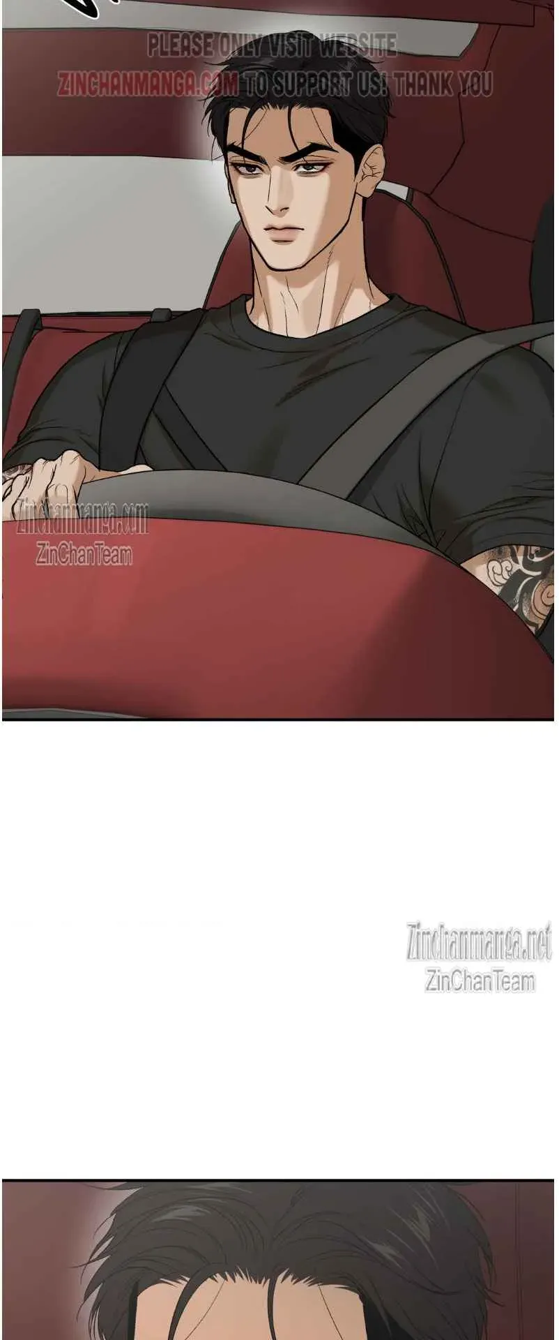 Read Jinx chapter 75 image 33 on Lezhin