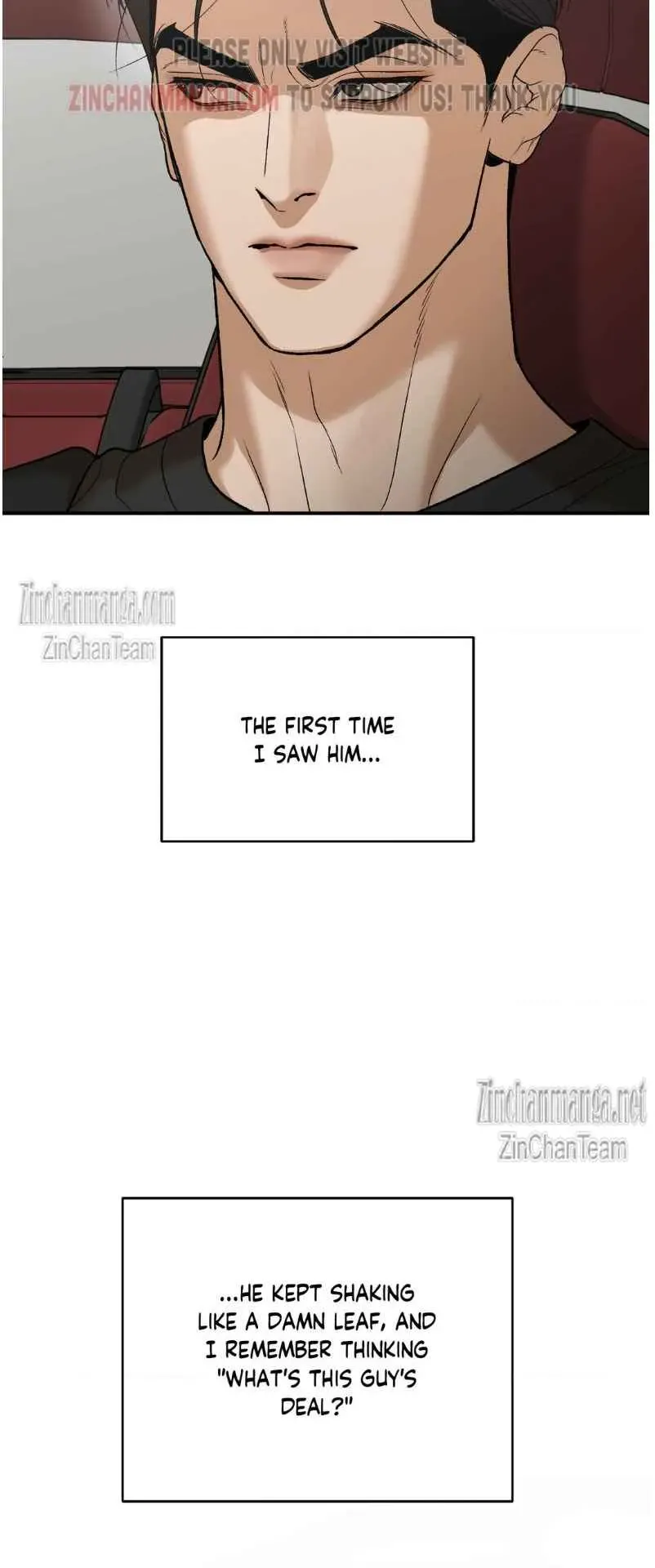 Read Jinx chapter 75 image 34 on Lezhin