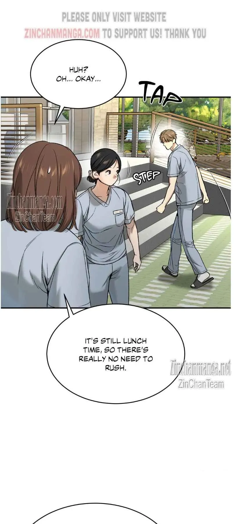 Read Jinx chapter 75 image 8 on Lezhin