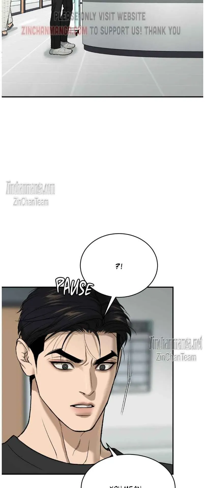 Read Jinx chapter 76 image 20 on Lezhin