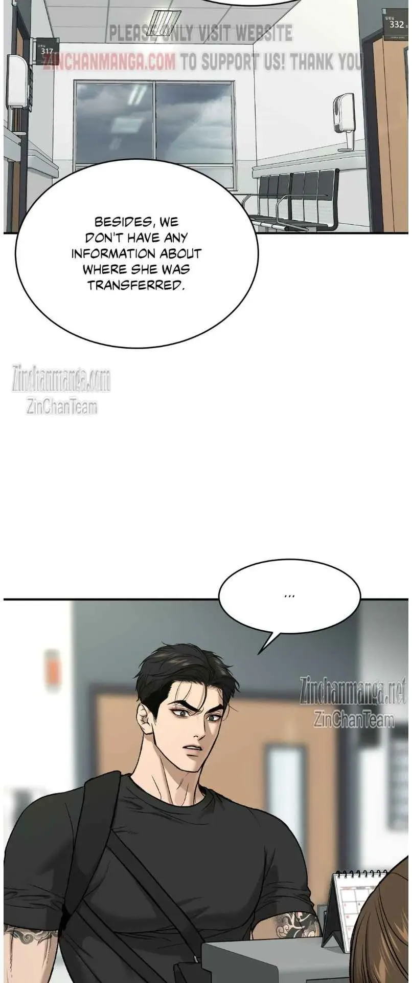 Read Jinx chapter 76 image 22 on Lezhin