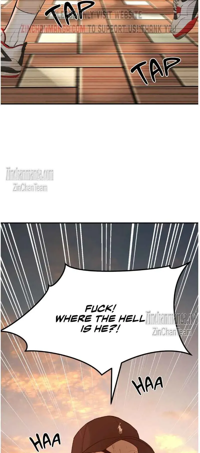 Read Jinx chapter 76 image 27 on Lezhin