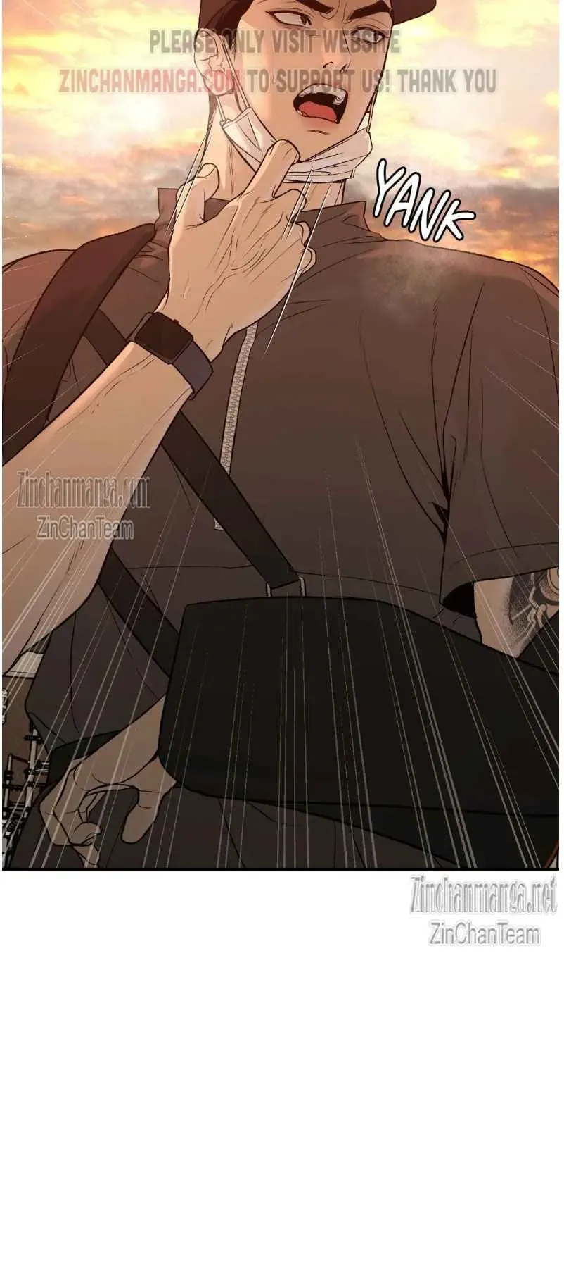 Read Jinx chapter 76 image 28 on Lezhin
