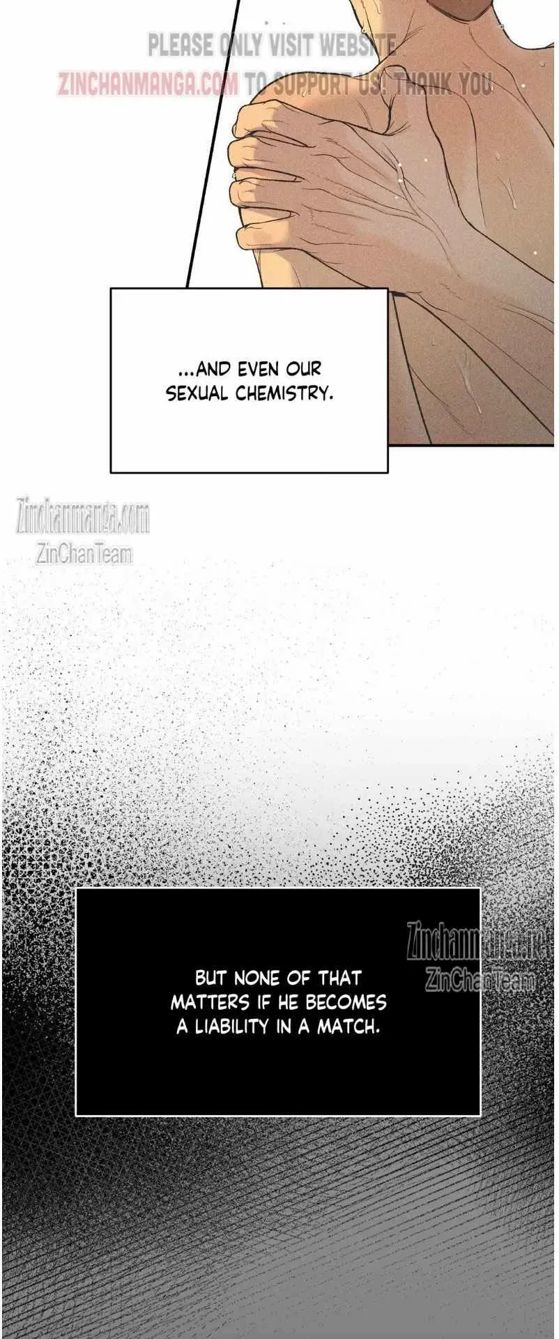 Read Jinx chapter 76 image 3 on Lezhin