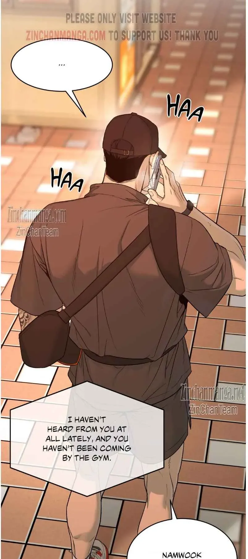 Read Jinx chapter 76 image 31 on Lezhin
