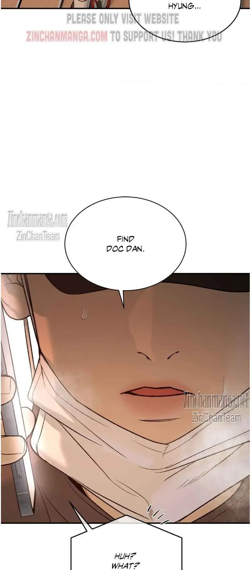 Read Jinx chapter 76 image 32 on Lezhin