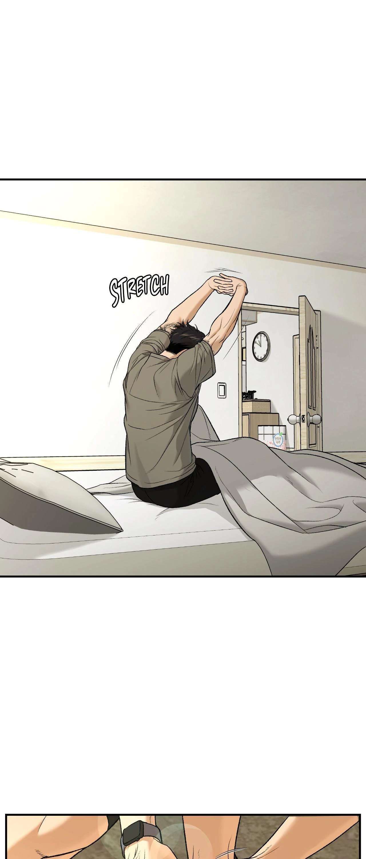 Read Jinx chapter 77.1 image 1 on Lezhin