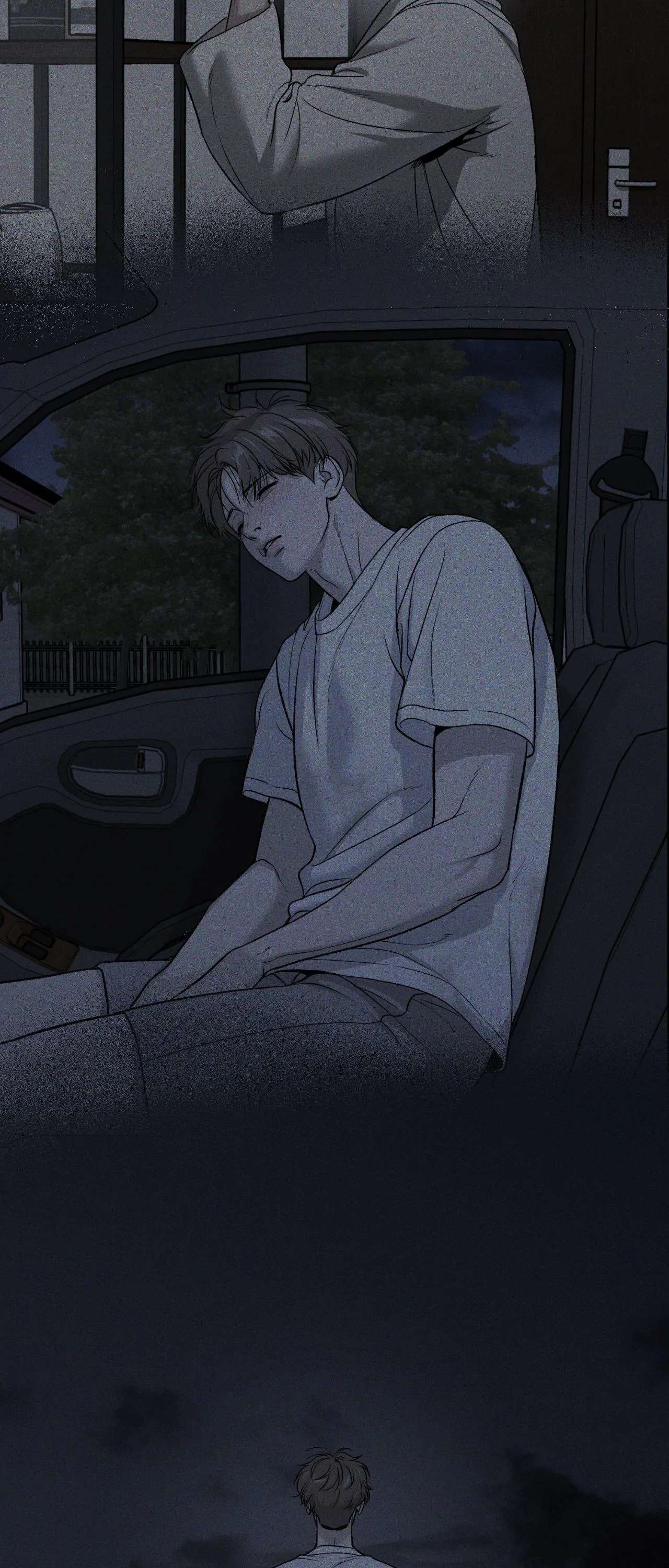 Read Jinx chapter 77.1 image 13 on Lezhin