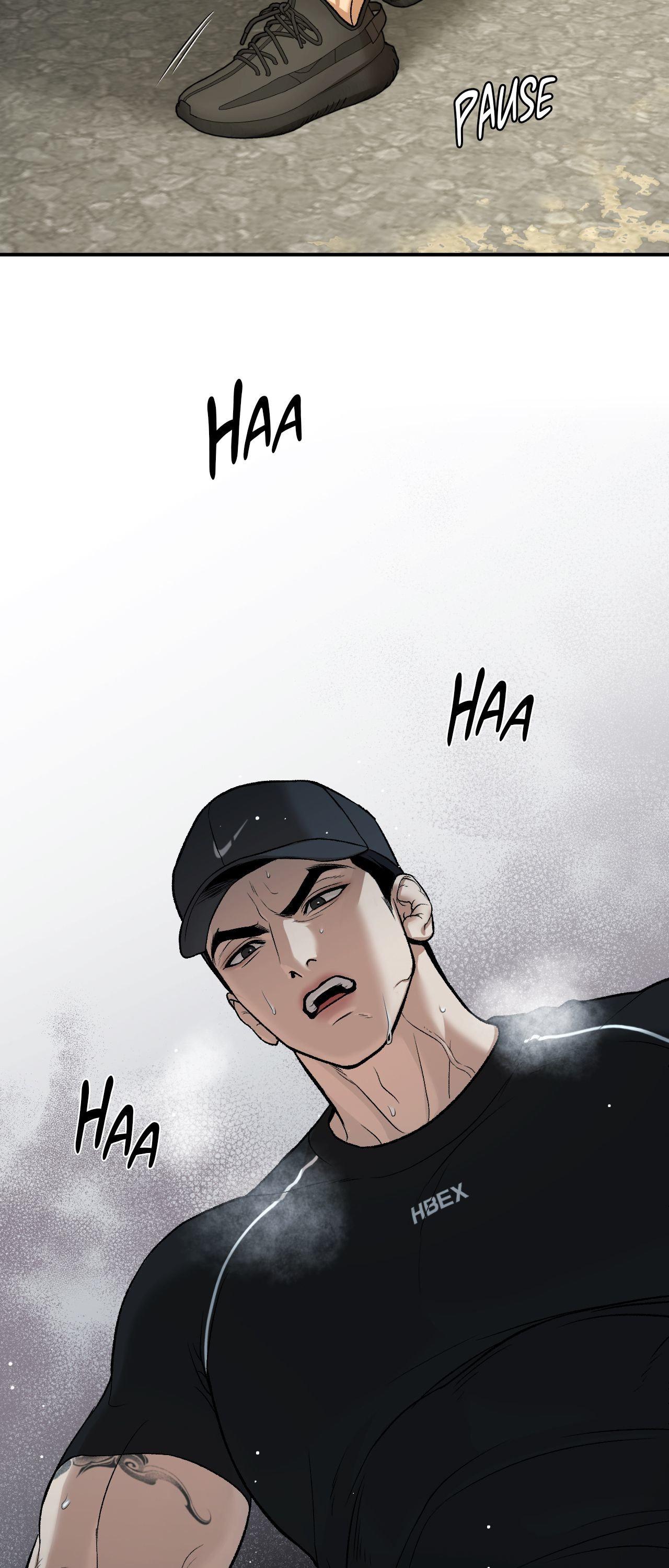 Read Jinx chapter 77.1 image 15 on Lezhin