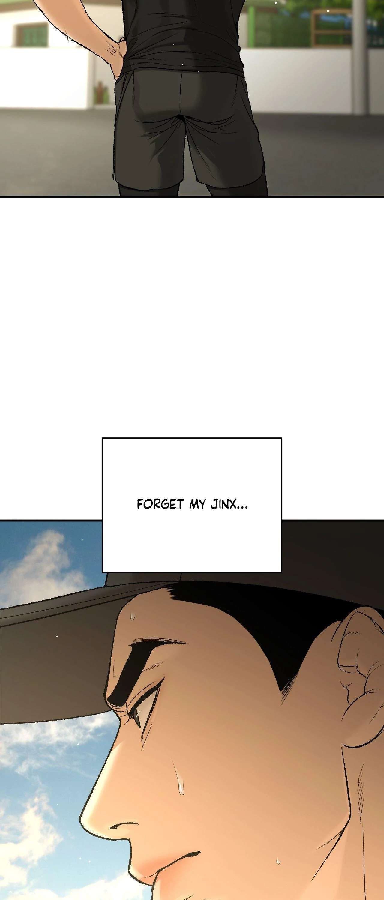 Read Jinx chapter 77.1 image 19 on Lezhin