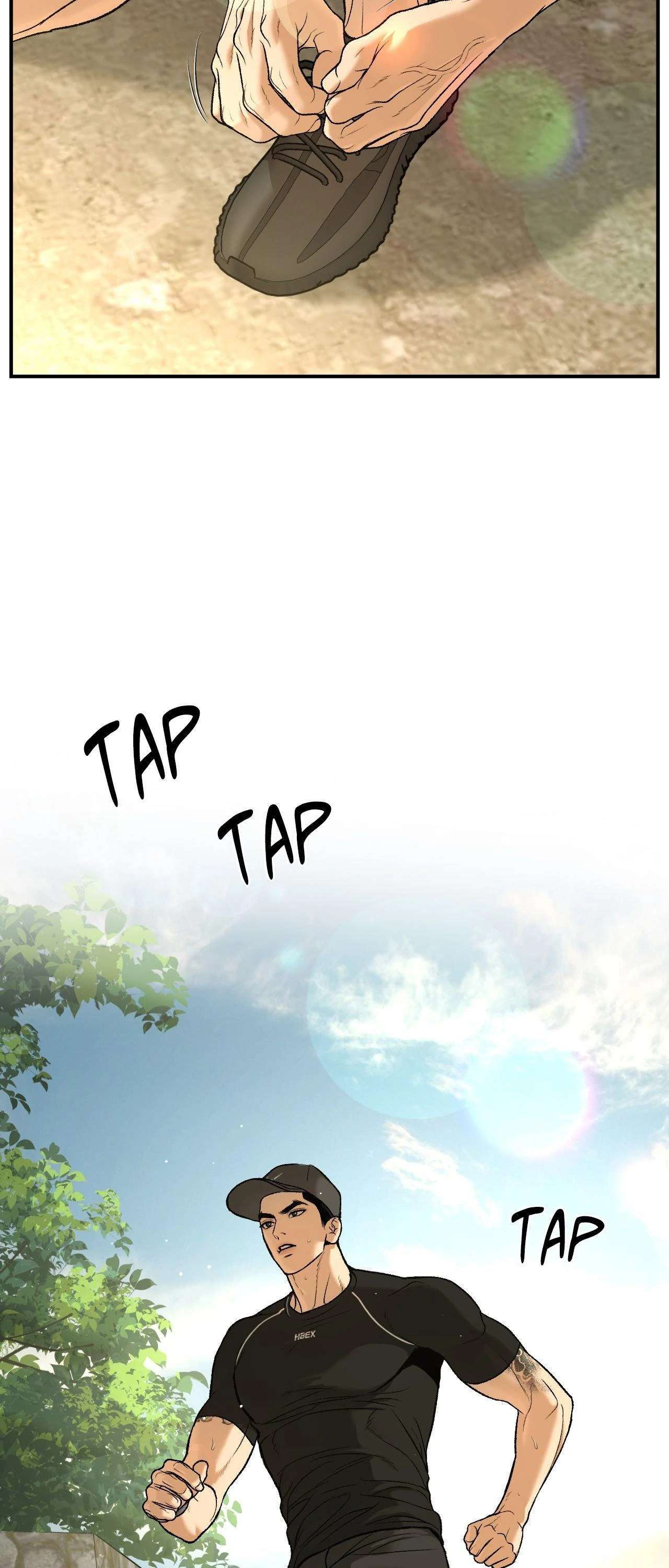 Read Jinx chapter 77.1 image 2 on Lezhin