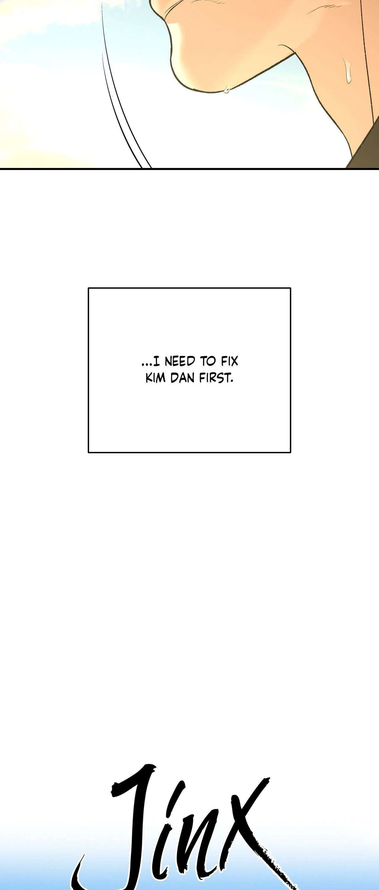 Read Jinx chapter 77.1 image 20 on Lezhin
