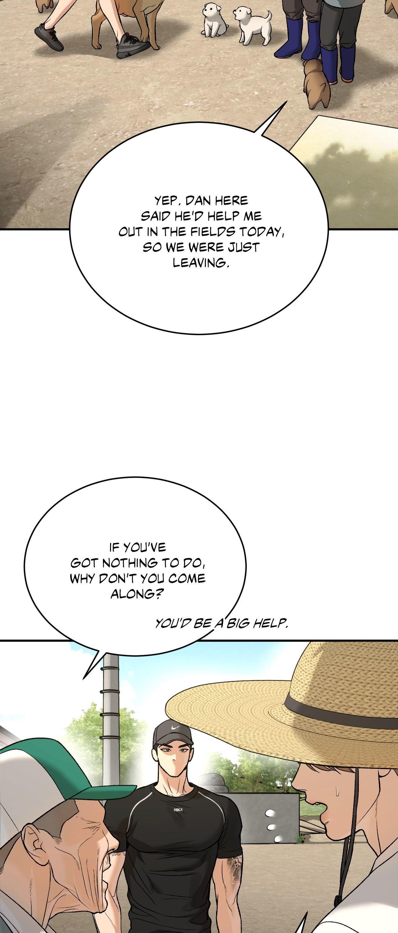 Read Jinx chapter 77.1 image 25 on Lezhin