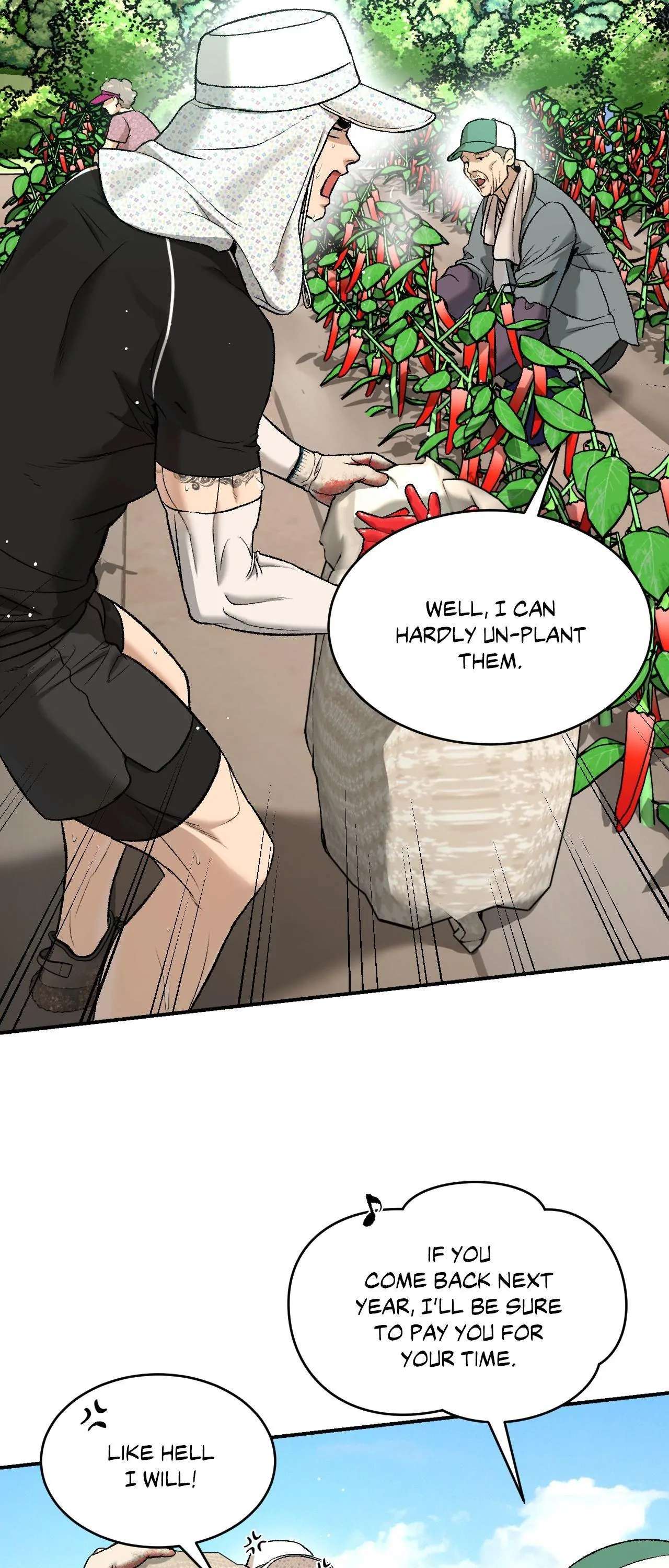 Read Jinx chapter 77.1 image 30 on Lezhin