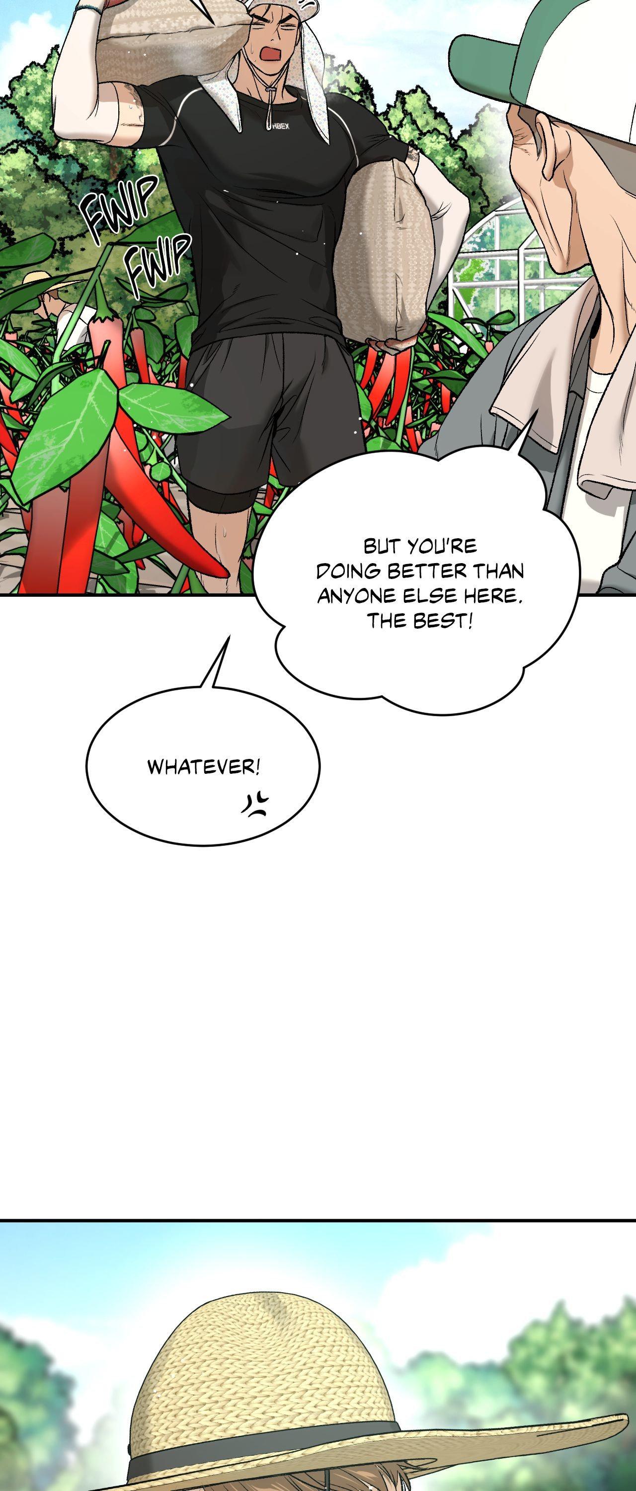 Read Jinx chapter 77.1 image 31 on Lezhin