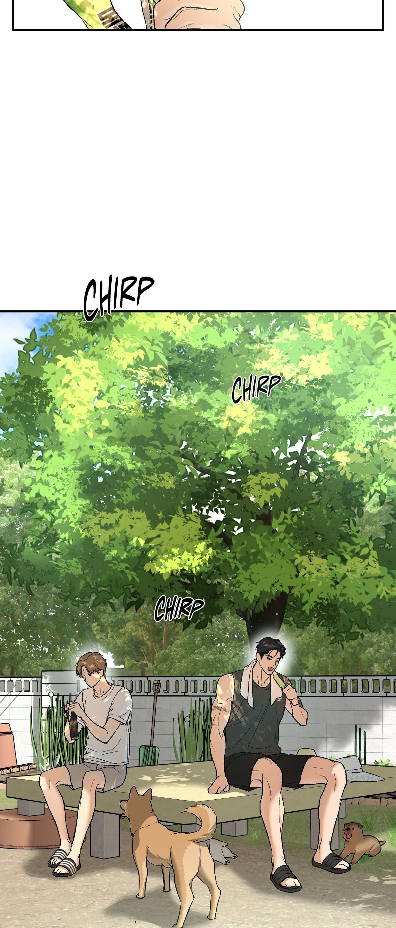 Read Jinx chapter 77.1 image 35 on Lezhin