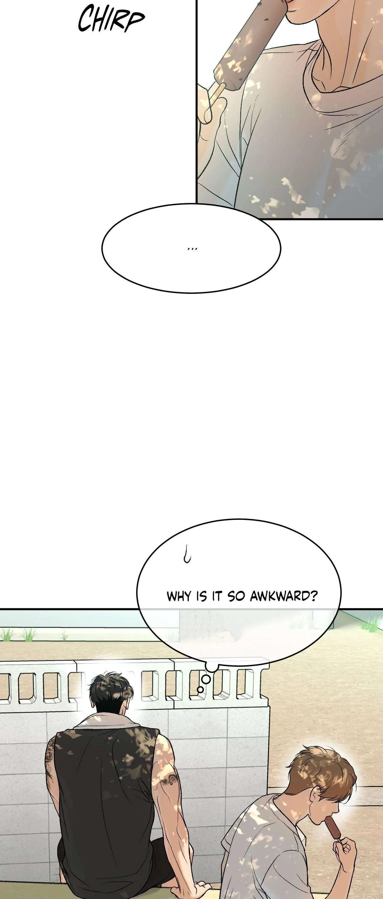 Read Jinx chapter 77.1 image 37 on Lezhin