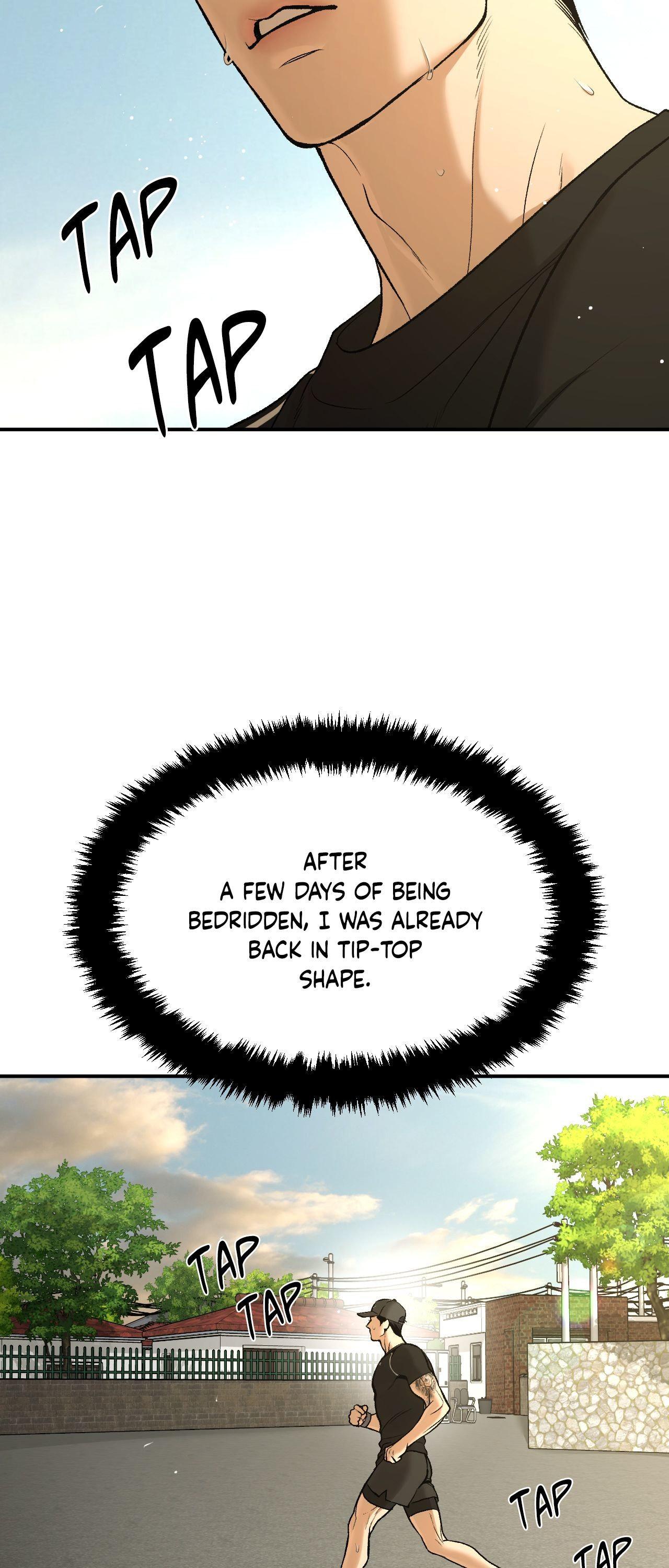 Read Jinx chapter 77.1 image 4 on Lezhin