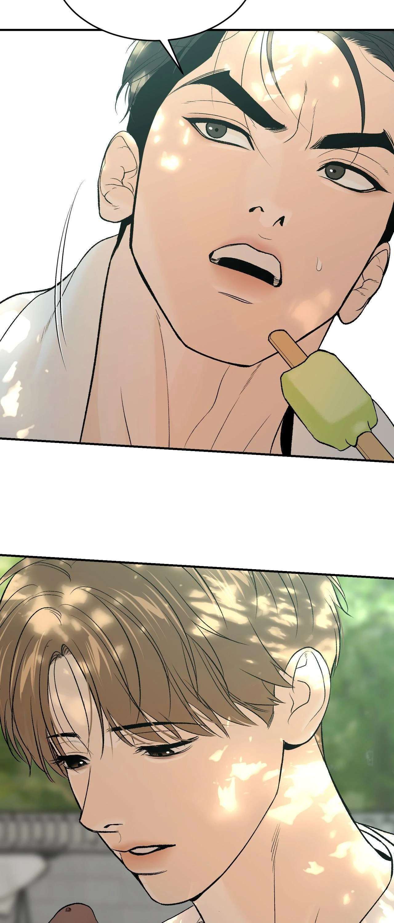 Read Jinx chapter 77.1 image 40 on Lezhin