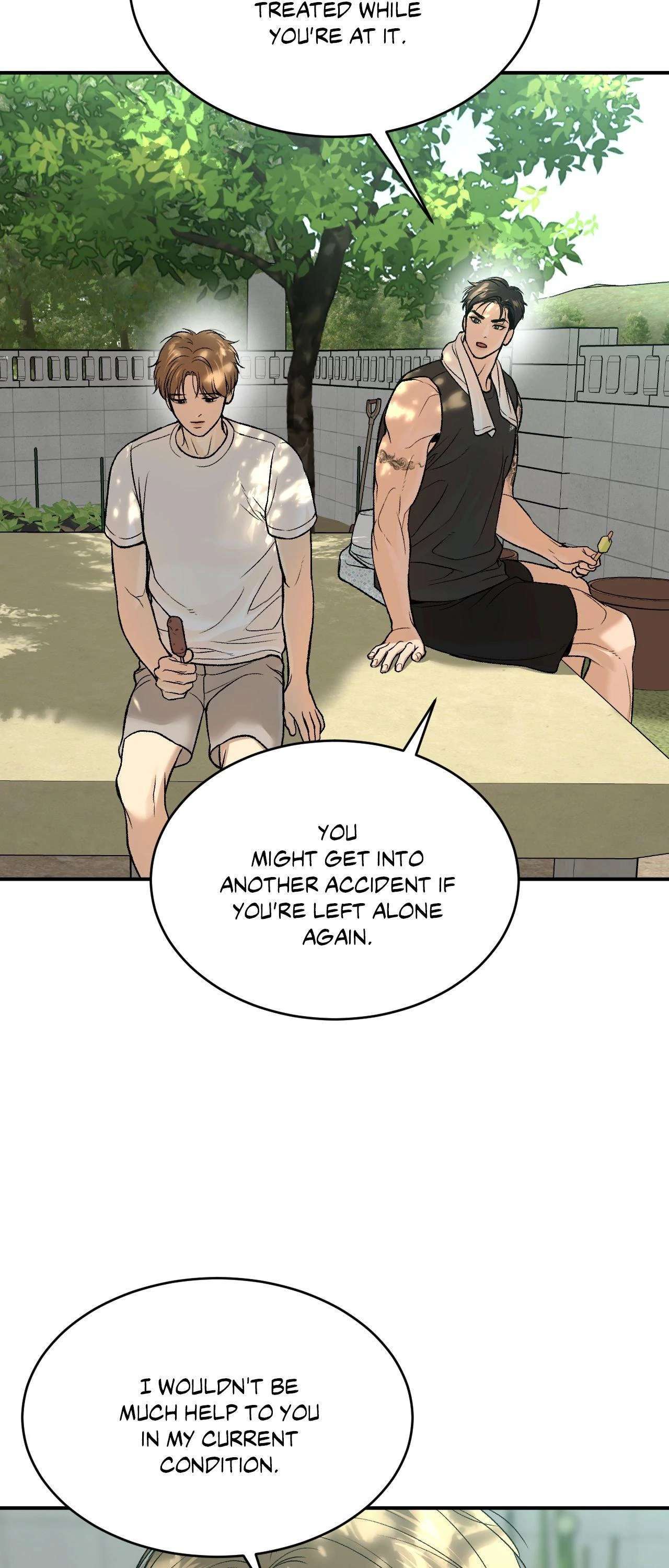 Read Jinx chapter 77.1 image 46 on Lezhin